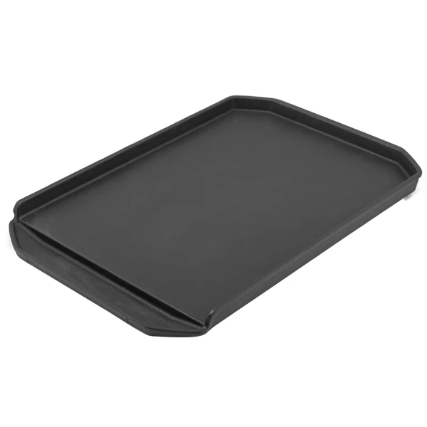 Grill Toppers
